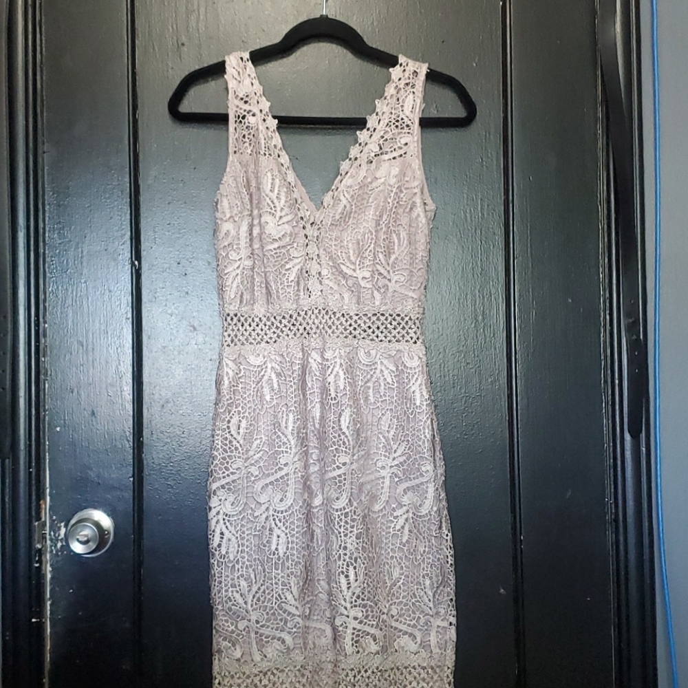 Soieblu dress